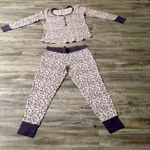 Victoria secret matching set